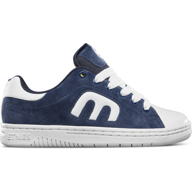 Etnies CALLICUT Skor Herr Vita/Blå - XMR-325749